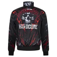 100% HC Tr Jacket Blood Crown