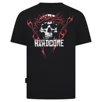 100% HC T-shirt Blood Crown