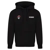 100% HC Hooded Blood Crown