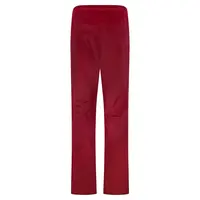 100% HC Training Pants Red