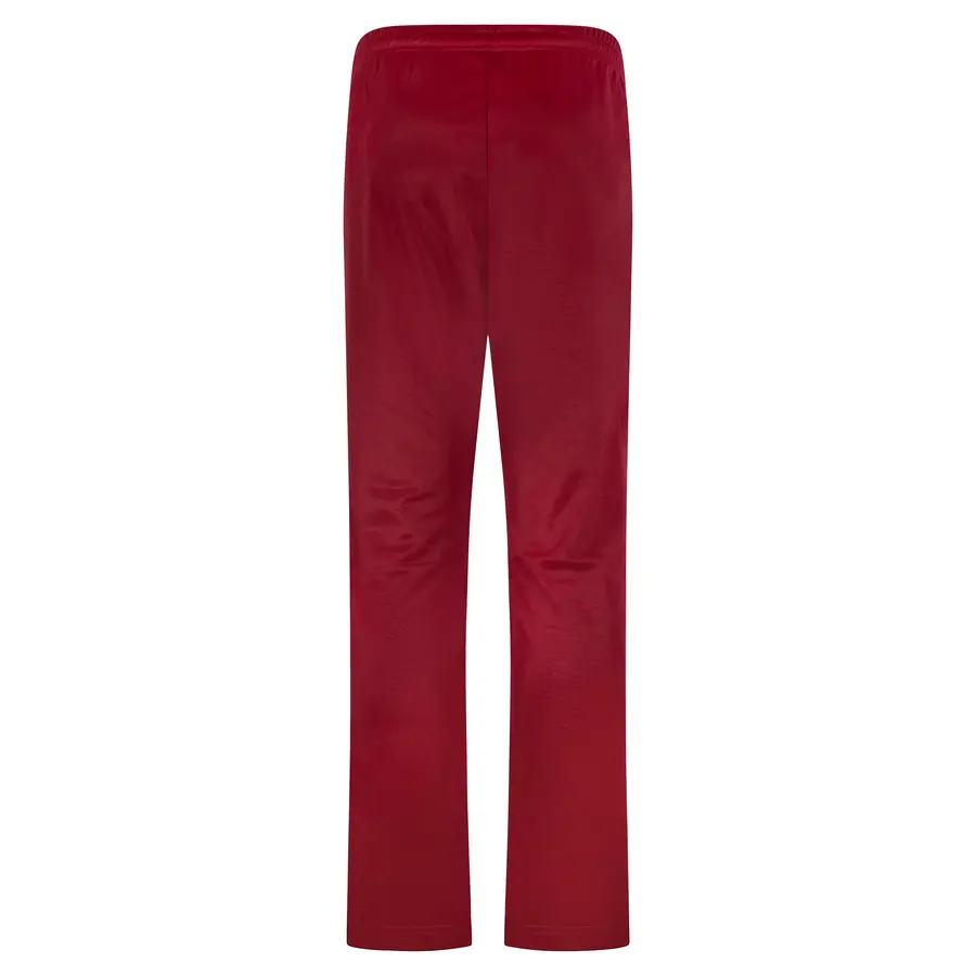 100% HC Training Pants Red