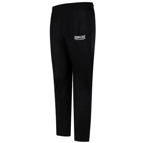  100% HC Training Pants Black 