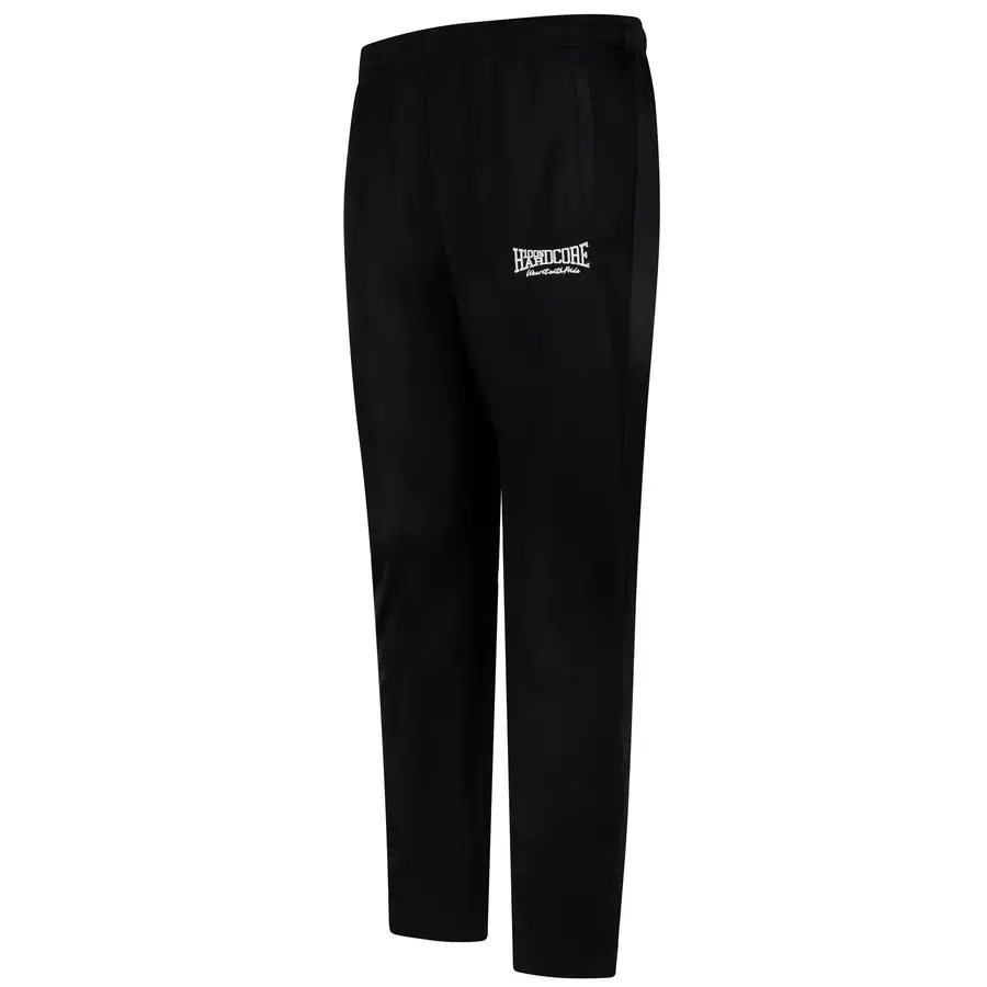 100% HC Training Pants Black