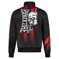 100% HC Tr Jacket Red Mark