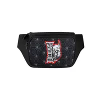 100% HC Hipbag Red Mark