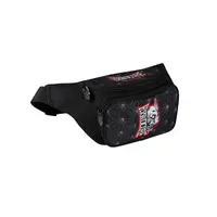 100% HC Hipbag Red Mark