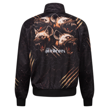  100% HC Tr Jacket Clawpack 