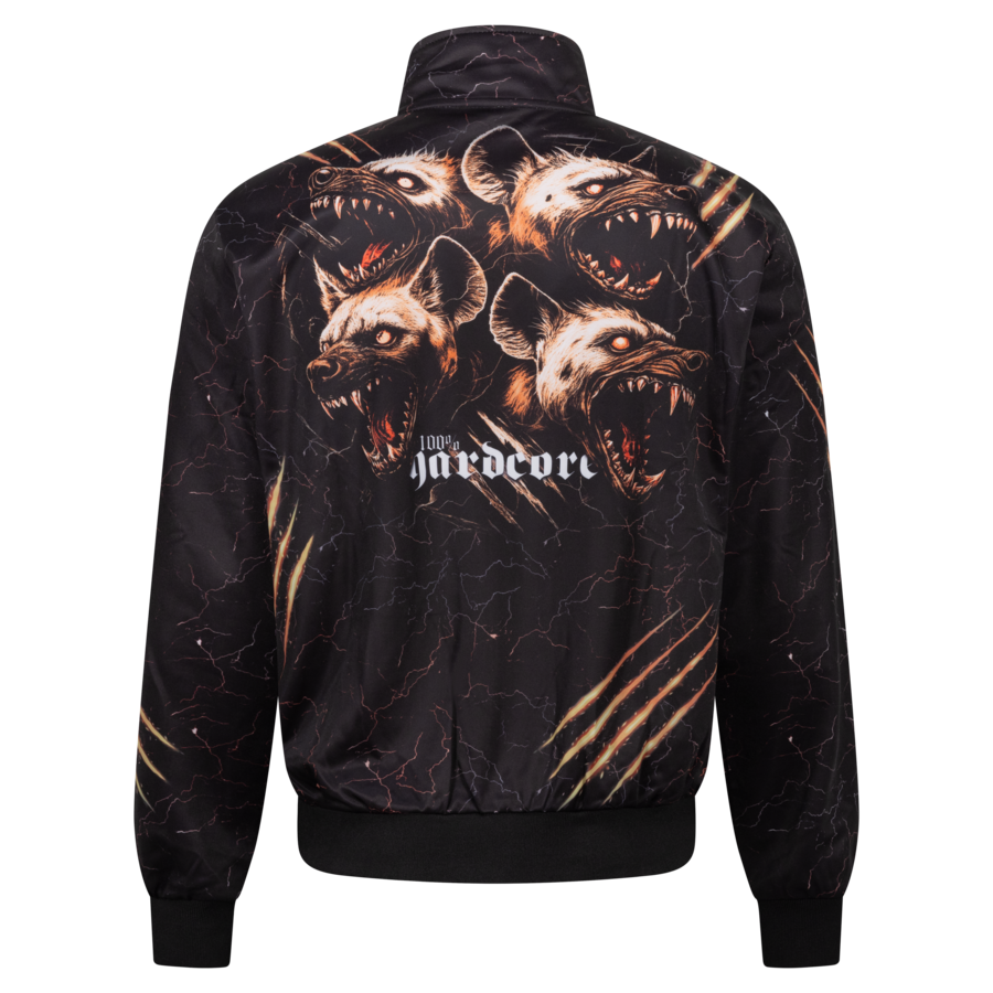 100% HC Tr Jacket Clawpack