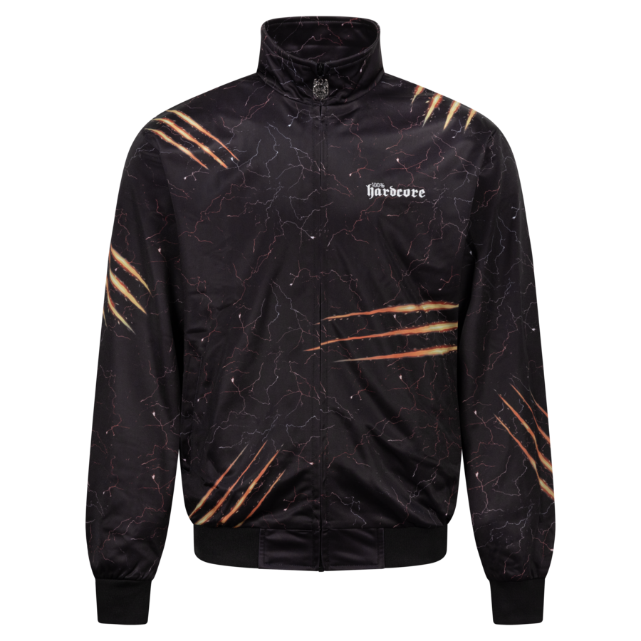 100% HC Tr Jacket Clawpack