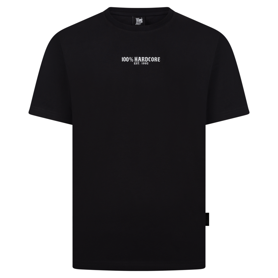 100% HC T-shirt Alpha Instinct