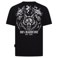 100% HC T-shirt Alpha Instinct