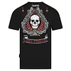 100% HC T-shirt Ace of Spades