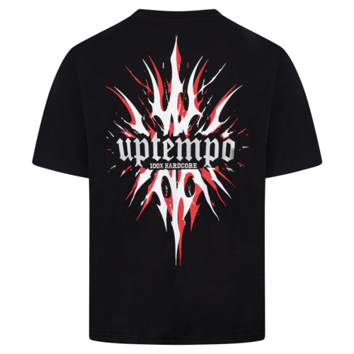  Uptempo T-shirt Tribal 