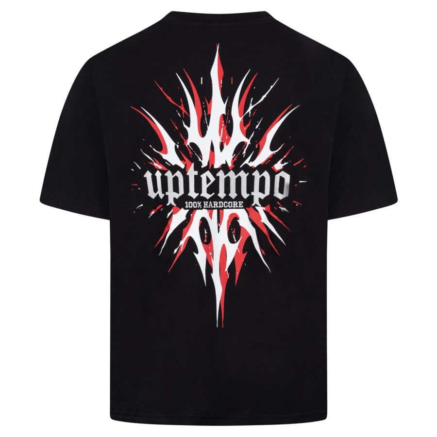 Uptempo T-shirt Tribal