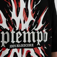 Uptempo T-shirt Tribal