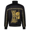 100% HC Tr Jacket Essential Gold