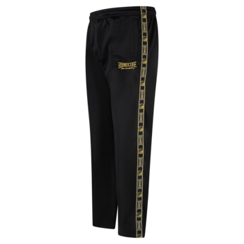  100% HC Training Pants Essential Gold 