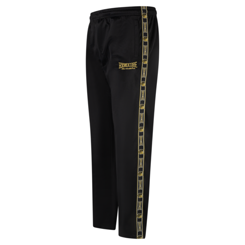  100% HC Training Pants Essential Gold 