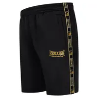 100% HC Training Shorts Essential Gold
