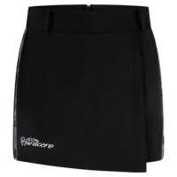 100% HC T-Shirt Skirt Taping