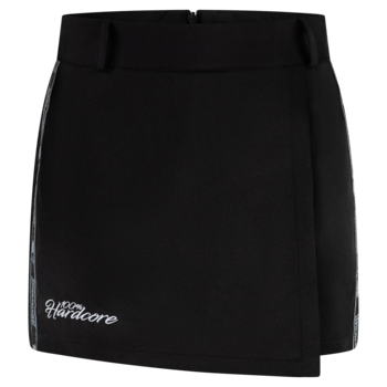  100% HC T-Shirt Skirt Taping 