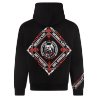 100% HC Hooded Bandana