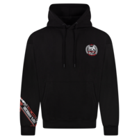 100% HC Hooded Bandana