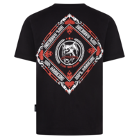 100% HC T-shirt Bandana