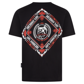  100% HC T-shirt Bandana 