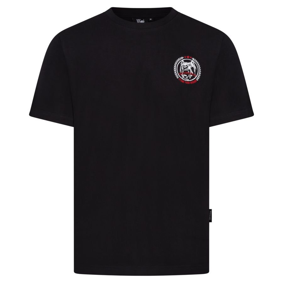 100% HC T-shirt Bandana