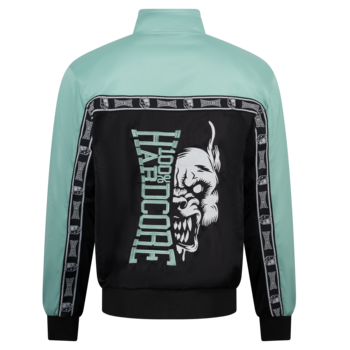  100% HC Tr Jacket Essential Mint 