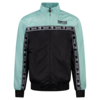 100% HC Tr Jacket Essential Mint