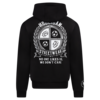 Hooligan Hooded No One Likes Us