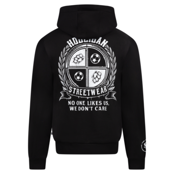  Hooligan Hooded No One Likes Us 