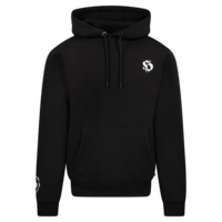Hooligan Hooded No One Likes Us