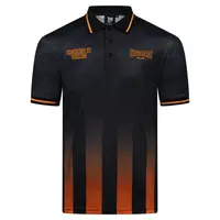 100% HC Footbal Shirt Crowned