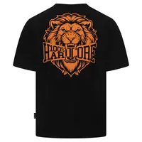 100% HC T-shirt Holland