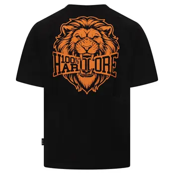  100% HC T-shirt Holland 