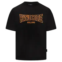 100% HC T-shirt Holland