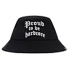 100% HC Bucket Hat Proud