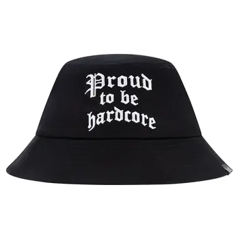  100% HC Bucket Hat Proud 