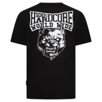 100% HC T-shirt Worldwide
