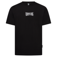 100% HC T-shirt Worldwide