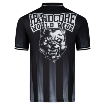  100% HC Footbal Shirt Worldwide 