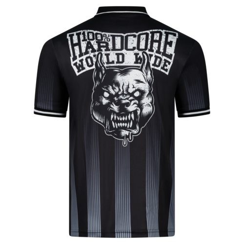  100% HC Footbal Shirt Worldwide 