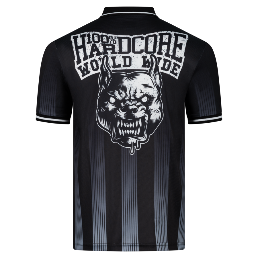 100% HC Footbal Shirt Worldwide