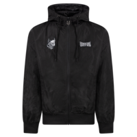 100% HC Windbreaker Worldwide