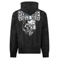 100% HC Windbreaker Worldwide