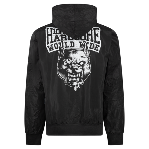  100% HC Windbreaker Worldwide 