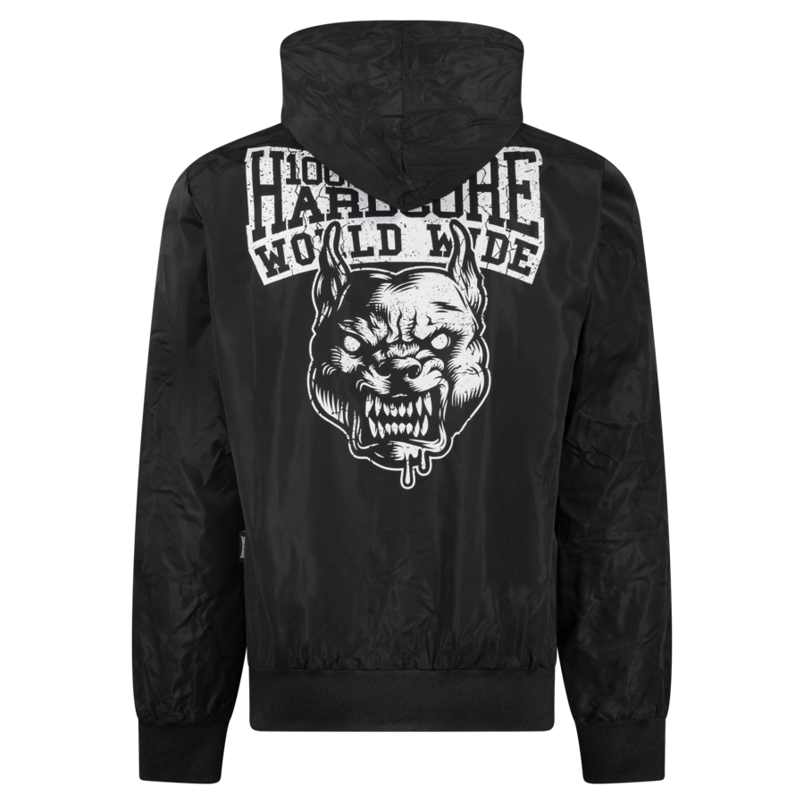 100% HC Windbreaker Worldwide